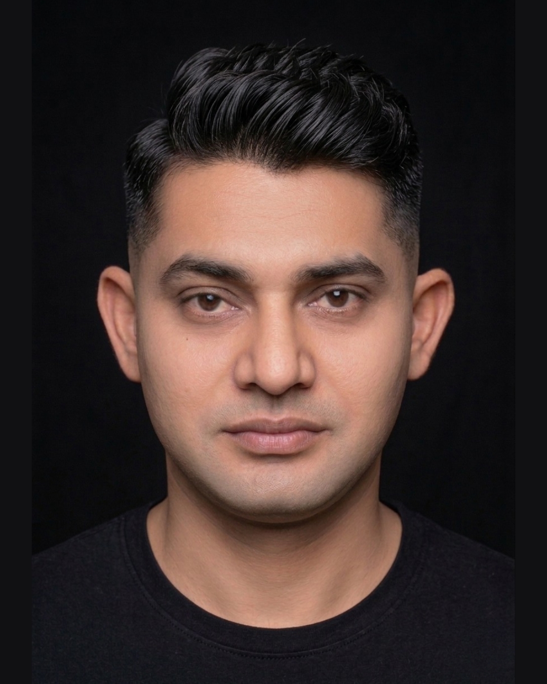 Sachin Kumar Bairagi